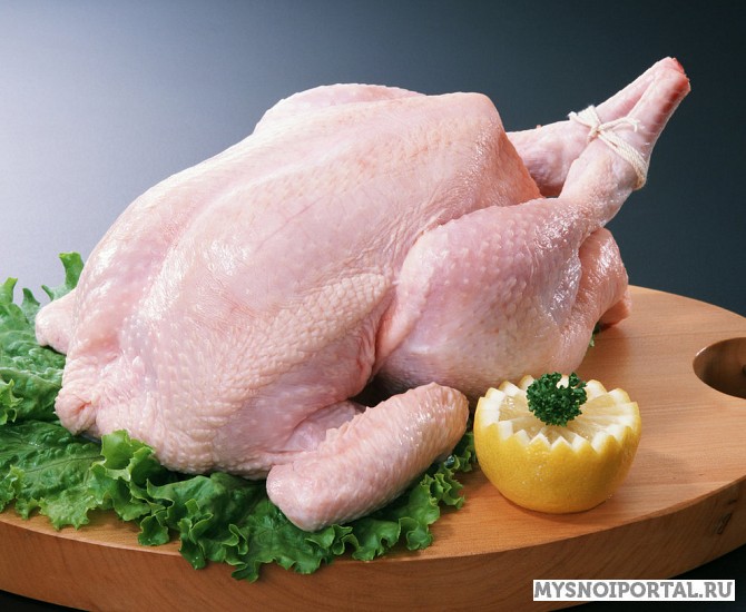 Куплю мясо индюшачье Москва - изображение 1