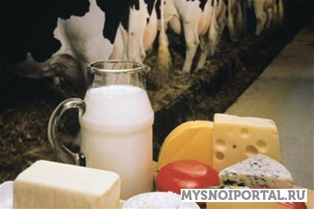 Предлагаю молочную продукцию на корм животным Москва - изображение 1