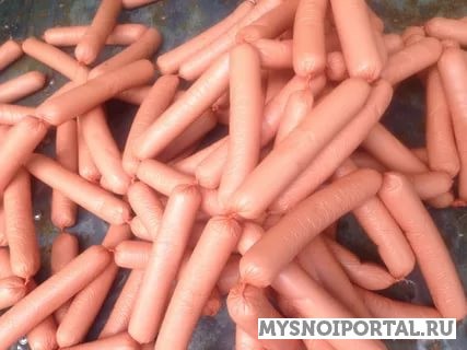 Продам Просроченные сосиски Екатеринбург - изображение 1