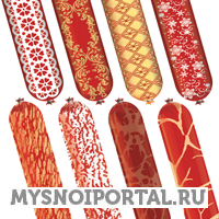 Предлагаем услуги флексопечати на колбасную оболочку Киров - изображение 1