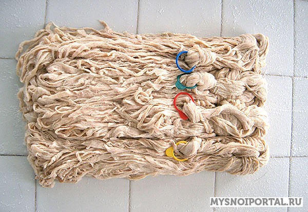 Продам череву свиную Краснодар - изображение 1