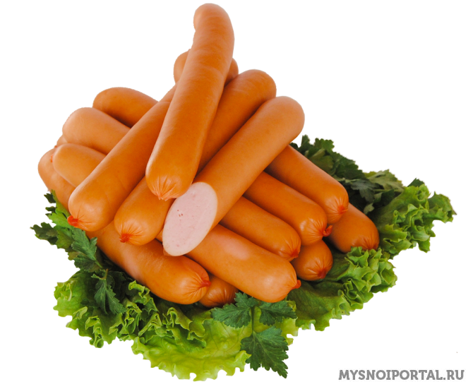 Предлагаем сосиски Челябинск - изображение 1