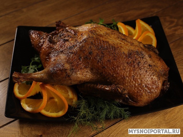 Предлагаем Деликатесы из утки Premium Санкт-Петербург - изображение 1