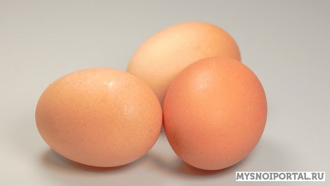 Предлагаем Яйцо куриное Со,с1 Производство РФ Москва - изображение 1