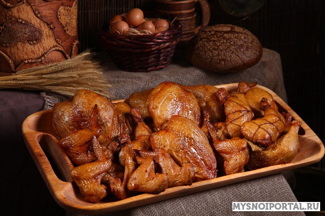 Предлагаем мясные Варено-Копченые изделия Волгоград - изображение 1