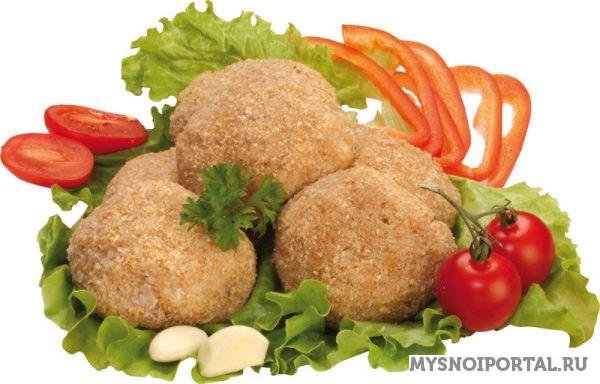 Предлагаем мясные полуфабрикаты Волгоград - изображение 1