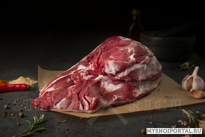 Куплю Баранину без костную Казань - изображение 1