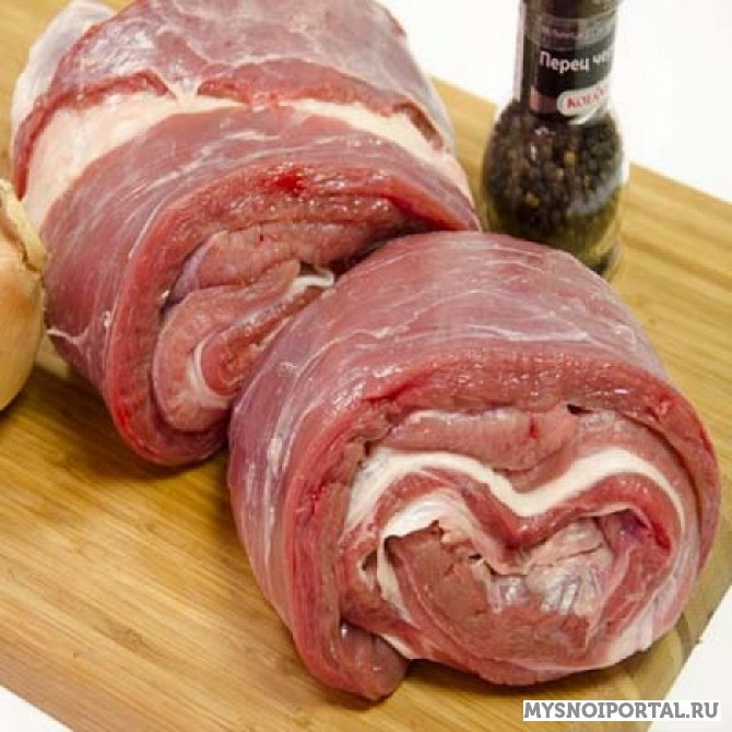 Куплю пашину говяжью Москва - изображение 1