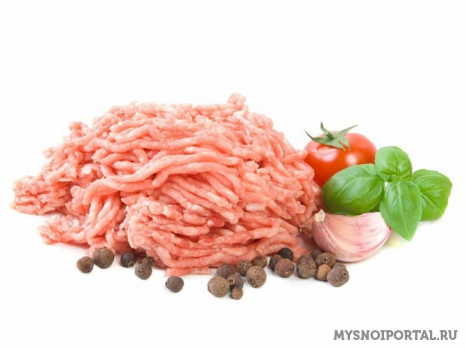 Купим фарш куриный Москва - изображение 1