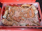 Продаю Просрочка, некондиция мясопродуктов от 10 кг в Туле  Тула