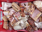 Продаю Просрочка, некондиция мясопродуктов от 10 кг в Туле  Тула