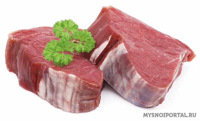 Купим говядину - кусок Биробиджан - изображение 1
