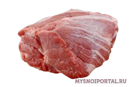 Куплю Свинину,кусок Москва - изображение 1