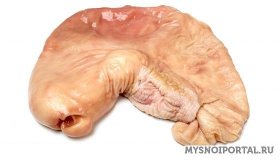 Закупаем Свиные желудки Ростов-на-Дону - изображение 1