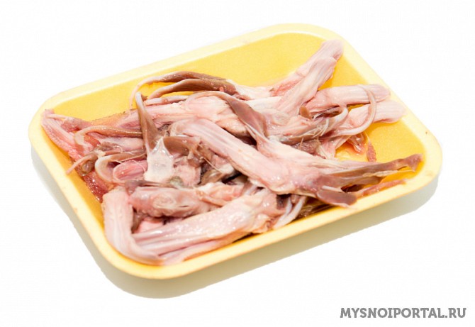 Закупаем Утиные языки Ростов-на-Дону - изображение 1