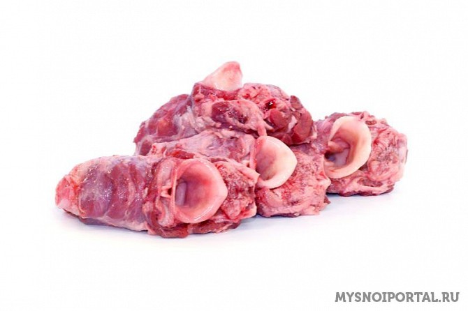 Купим бараний калтык Екатеринбург - изображение 1