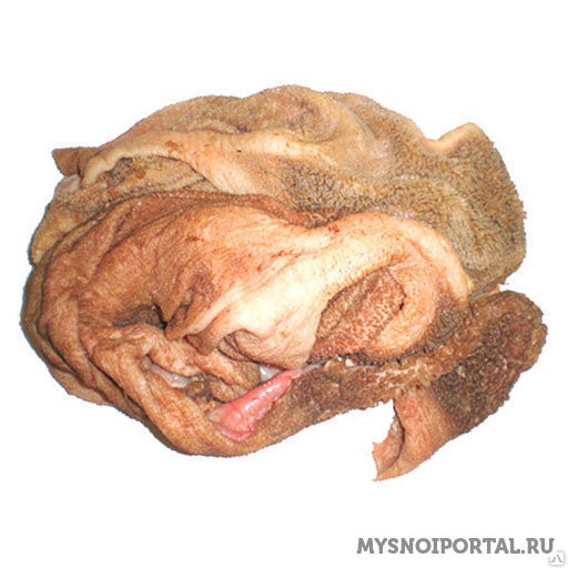 Купим бараний рубец Екатеринбург - изображение 1