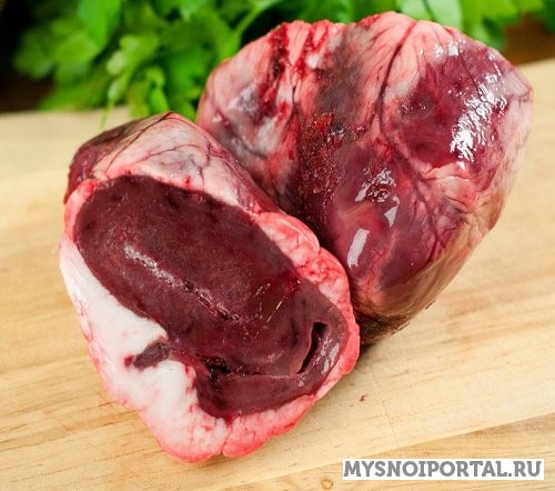 Купим баранье сердце. Екатеринбург - изображение 1