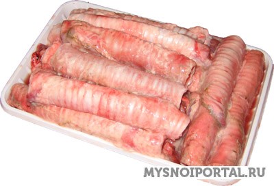 Купим баранью трахею Екатеринбург - изображение 1