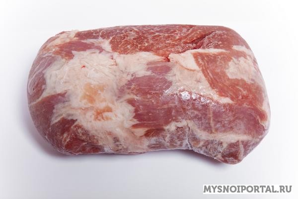 Закупаем Шейку Свиную Бк Москва - изображение 1