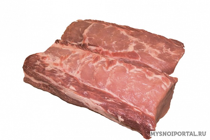 Закупаем корейку б/к свиную Самара - изображение 1