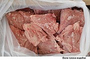 Разделка индейки (филе, крылья, бедро, грудка) Миасс