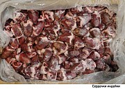 Субпродукты индейки в ассортименте Миасс