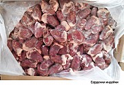 Субпродукты индейки в ассортименте Миасс