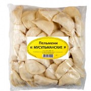 Пельмени, вареники, манты и другие полуфабрикаты Миасс