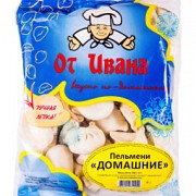 Пельмени, вареники, манты и другие полуфабрикаты Миасс