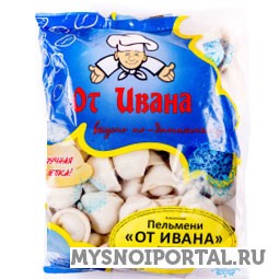 Пельмени, вареники, манты и другие полуфабрикаты Миасс - изображение 1