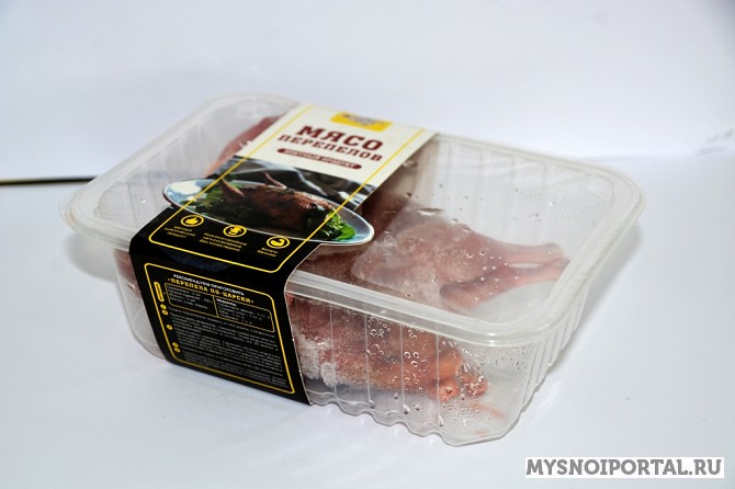 Продаем мясо перепелов Волгоград - изображение 1