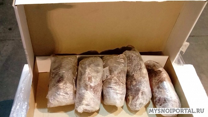 Вырезка говяжья Москва - изображение 1