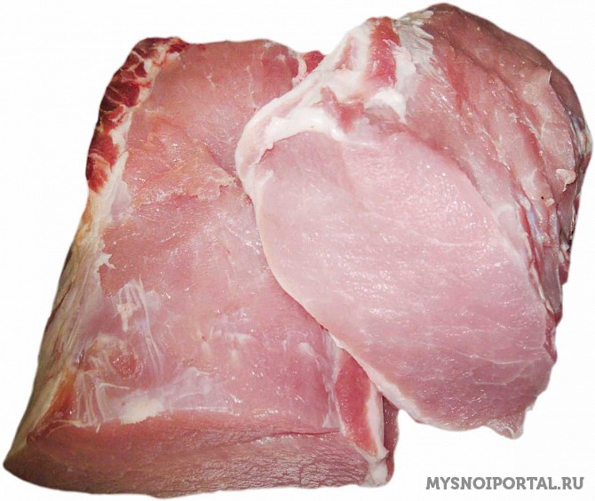 Предлагаем Карбонат свиной б/к Москва - изображение 1