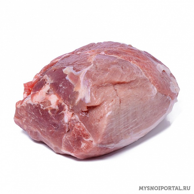 Предлагаем Окорок свиной Москва - изображение 1