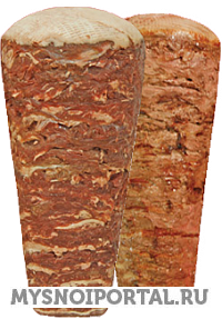 Продажа: Вырезка баранья ГОСТ, ТУ, Охл/Зам, в Москве Москва - изображение 1