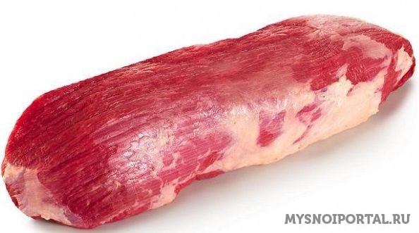 Предлагаем Глазной мускул говяжий зам. Тюмень - изображение 1