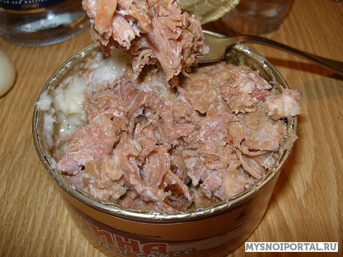 Предлагаем Консервы от производителя Йошкар-Ола - изображение 1