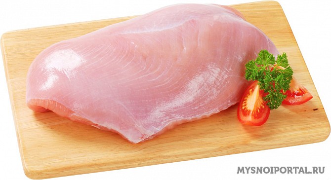 Предлагаем Филе куриное монолит Гост Екатеринбург - изображение 1