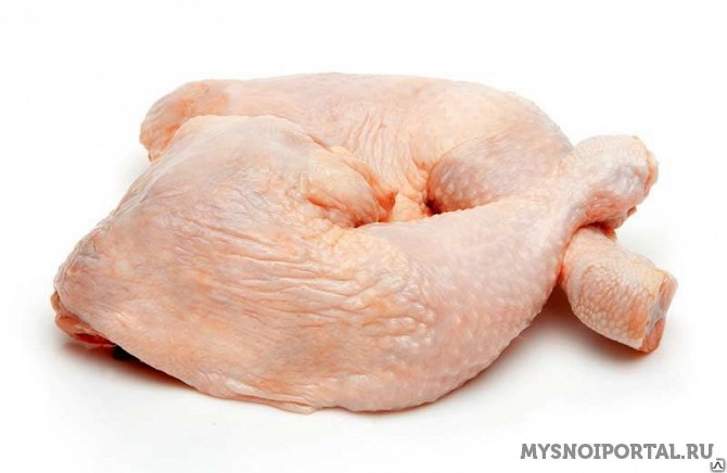 Предлагаем Окорочка ЦБ ГОСТ зам. монолит Москва - изображение 1