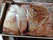 Печень говяжья Москва