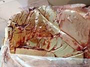 Печень говяжья Москва