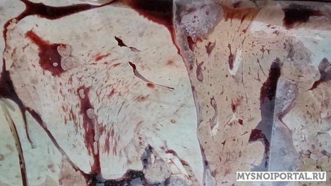 Печень говяжья Москва - изображение 1