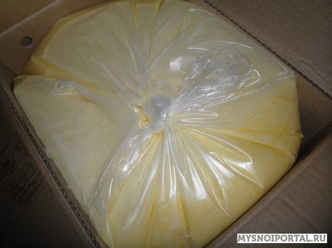 Предлагаем Жир говяжий топленый в/с Минск - изображение 1