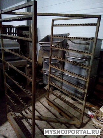 еврорамы колбасные Воронеж - изображение 1