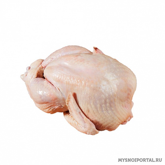 Предлагаем Тушка ЦБ 1 сорт Уфа - изображение 1