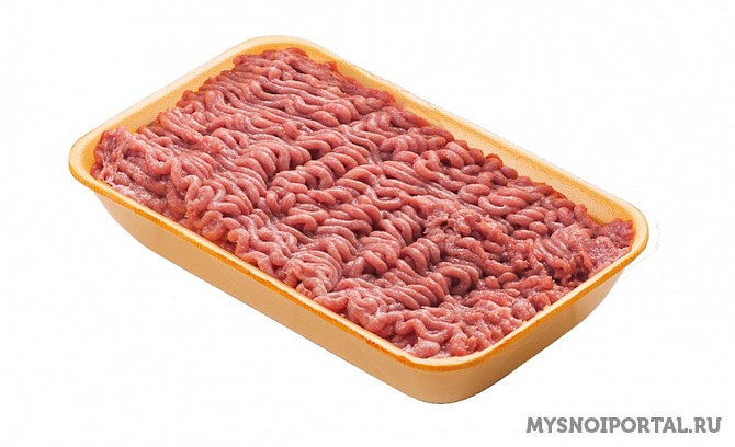 Фарш куриный Уфа - изображение 1