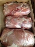Продаю Окорок свиной б/к, замороженная(ое), в Новосибирске  доставка из г.Новосибирск