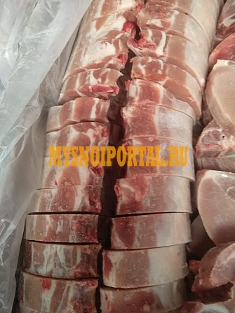 Корейка свиная зам, в Новосибирске Новосибирск - изображение 1