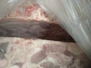 Продаю Блочная Свинина замороженная(ое), в Новосибирске  доставка из г.Новосибирск